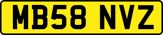 MB58NVZ