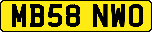 MB58NWO