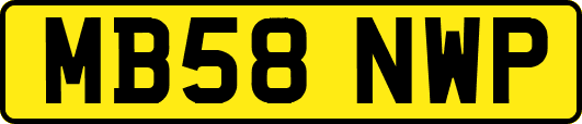MB58NWP