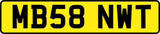 MB58NWT