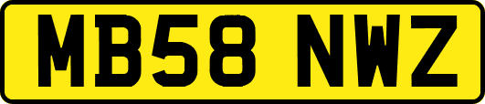 MB58NWZ