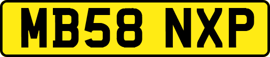 MB58NXP