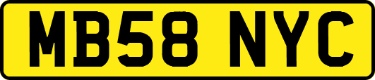 MB58NYC