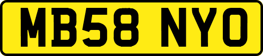 MB58NYO