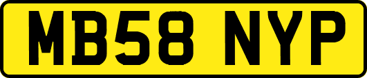 MB58NYP