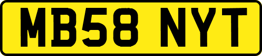 MB58NYT