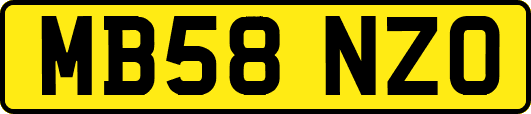 MB58NZO