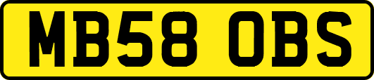 MB58OBS