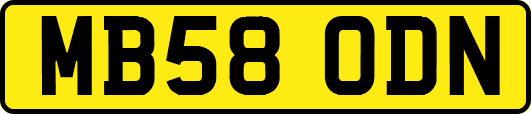 MB58ODN