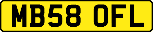 MB58OFL