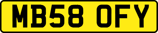 MB58OFY