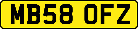 MB58OFZ