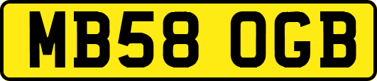 MB58OGB