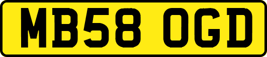MB58OGD