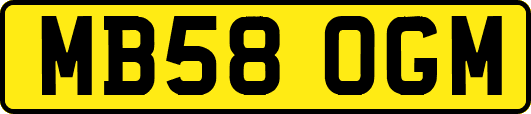 MB58OGM