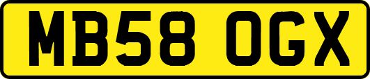 MB58OGX