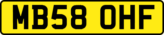MB58OHF