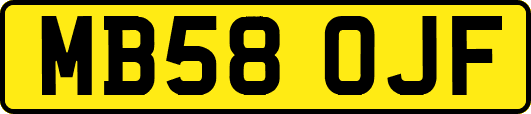 MB58OJF