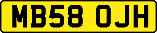 MB58OJH