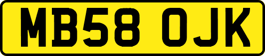 MB58OJK