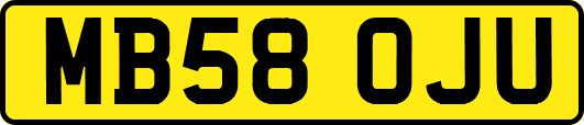 MB58OJU