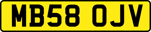 MB58OJV