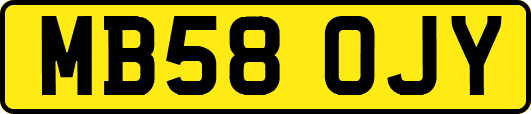 MB58OJY