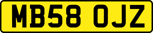 MB58OJZ