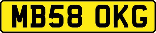 MB58OKG