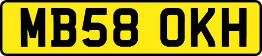 MB58OKH