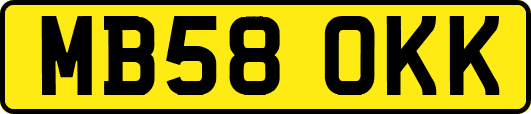 MB58OKK