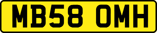 MB58OMH