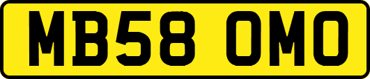 MB58OMO