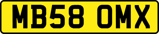 MB58OMX
