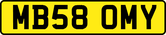 MB58OMY