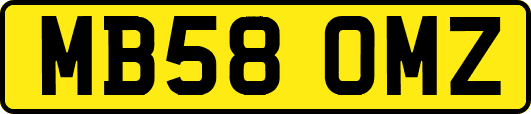 MB58OMZ