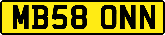 MB58ONN