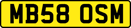 MB58OSM