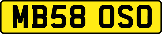 MB58OSO