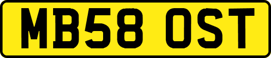 MB58OST
