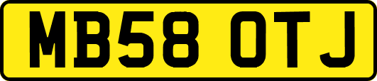 MB58OTJ