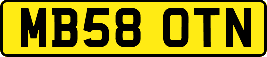 MB58OTN