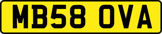 MB58OVA