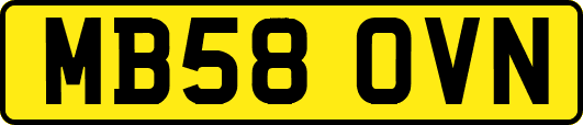 MB58OVN