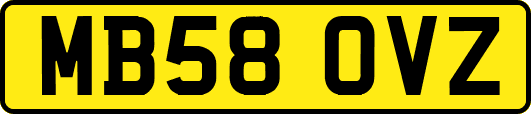 MB58OVZ