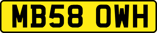 MB58OWH