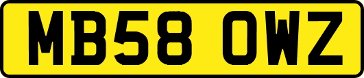 MB58OWZ