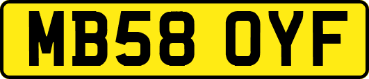 MB58OYF