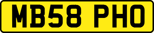 MB58PHO