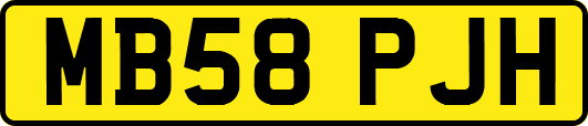 MB58PJH